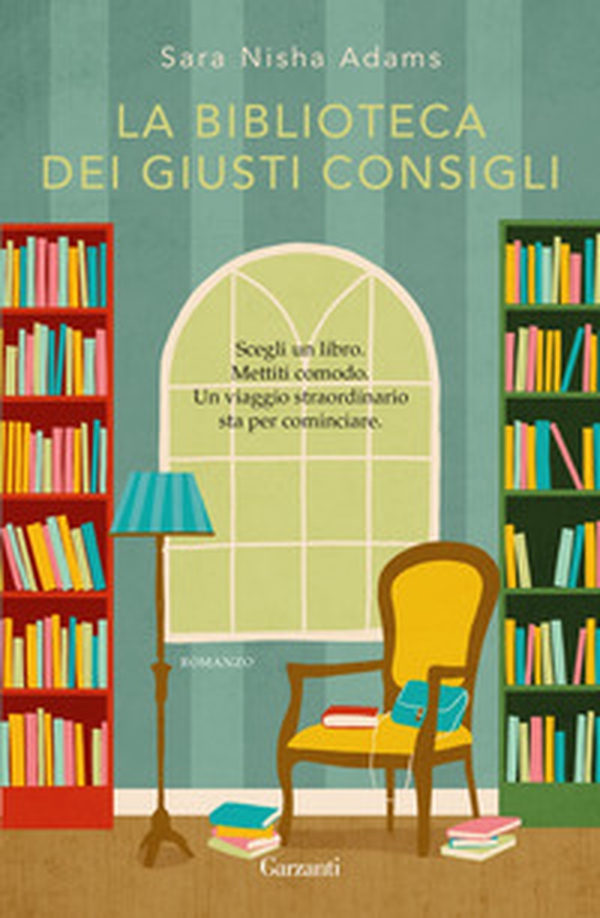 La biblioteca dei giusti consigli - Librerie.coop La biblioteca dei giusti consigli - Librerie.coop