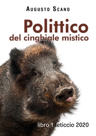 Polittico del cinghiale mistico - Librerie.coop Polittico del cinghiale mistico - Librerie.coop