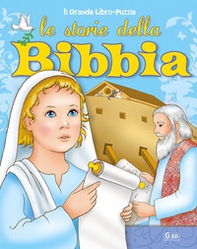 Le storie della Bibbia - Librerie.coop