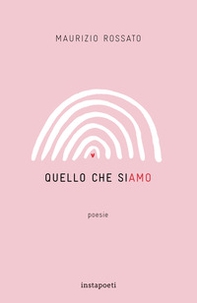 Quello che siamo - Librerie.coop Quello che siamo - Librerie.coop