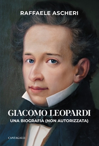 Giacomo Leopardi - Librerie.coop Giacomo Leopardi - Librerie.coop