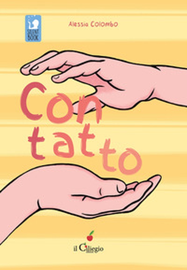 Con tatto - Librerie.coop Con tatto - Librerie.coop