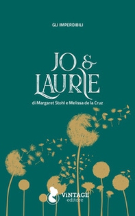 Jo & Laurie - Librerie.coop