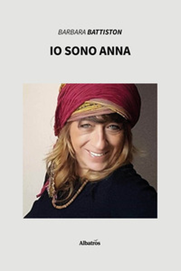 Io sono Anna - Librerie.coop Io sono Anna - Librerie.coop