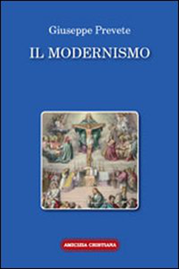 Il modernismo - Librerie.coop Il modernismo - Librerie.coop