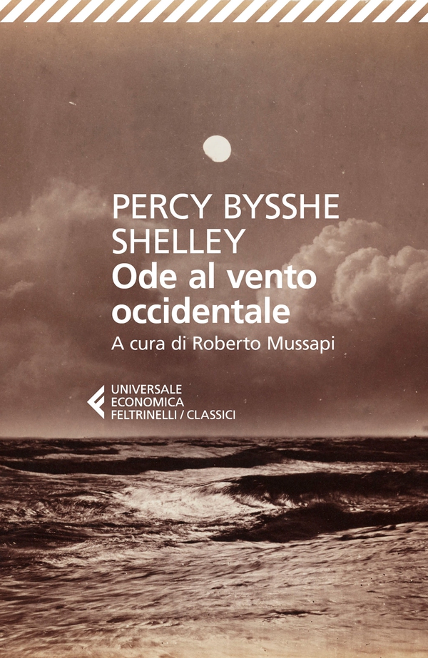 Ode al vento occidentale - Librerie.coop Ode al vento occidentale - Librerie.coop