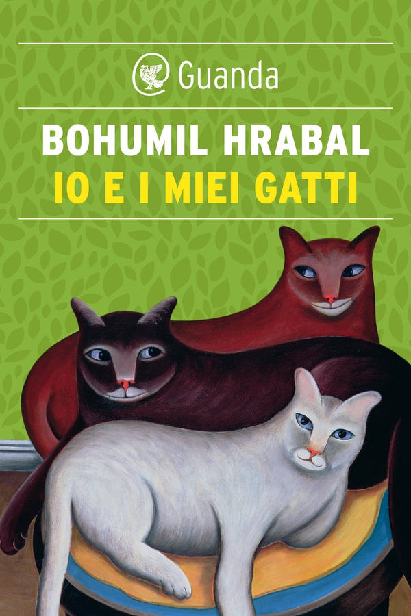 Io e i miei gatti - Librerie.coop Io e i miei gatti - Librerie.coop