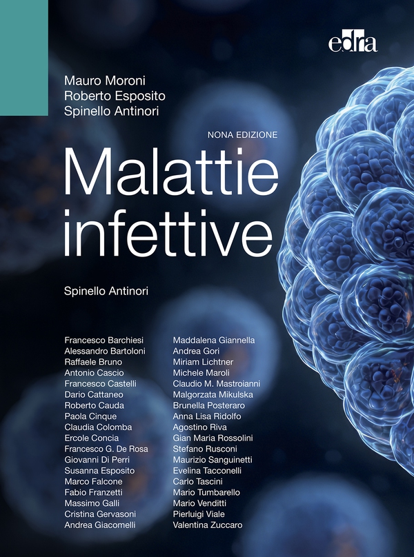 Malattie infettive, 9 ed. - Librerie.coop