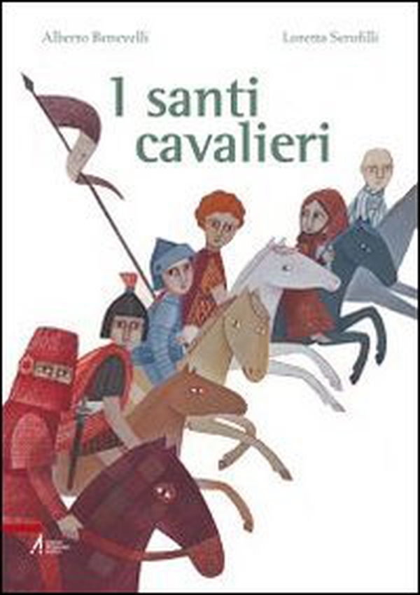 I santi cavalieri - Librerie.coop I santi cavalieri - Librerie.coop