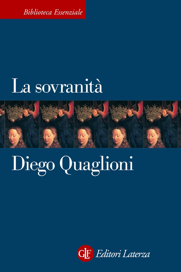 La sovranità - Librerie.coop La sovranità - Librerie.coop