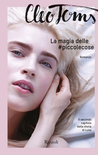 La magia delle #piccolecose - Librerie.coop