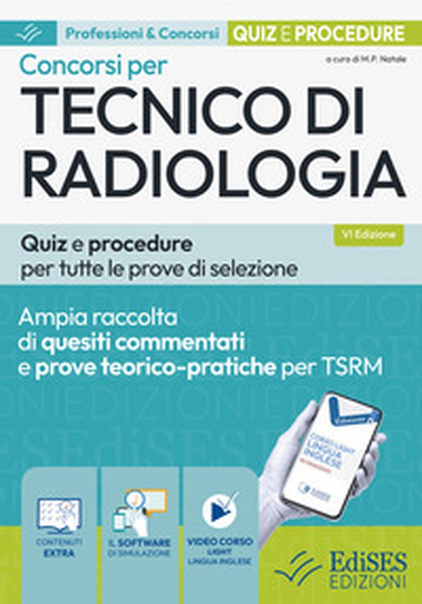 Concorsi per tecnico di radiologia - Librerie.coop