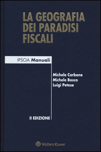 La geografia dei paradisi fiscali - Librerie.coop