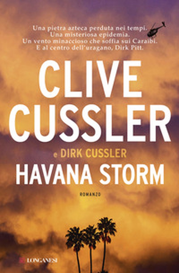 Havana storm - Librerie.coop Havana storm - Librerie.coop