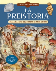 La preistoria - Librerie.coop