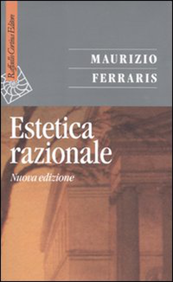 Estetica razionale - Librerie.coop Estetica razionale - Librerie.coop