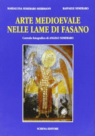 Arte medioevale nelle lame di Fasano - Librerie.coop Arte medioevale nelle lame di Fasano - Librerie.coop
