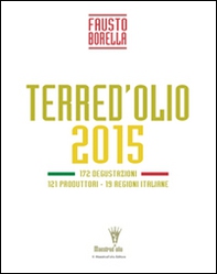 Terre d'olio 2015 - Librerie.coop Terre d'olio 2015 - Librerie.coop