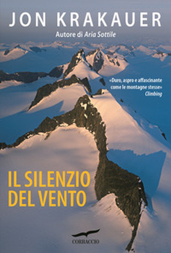 Il silenzio del vento - Librerie.coop Il silenzio del vento - Librerie.coop