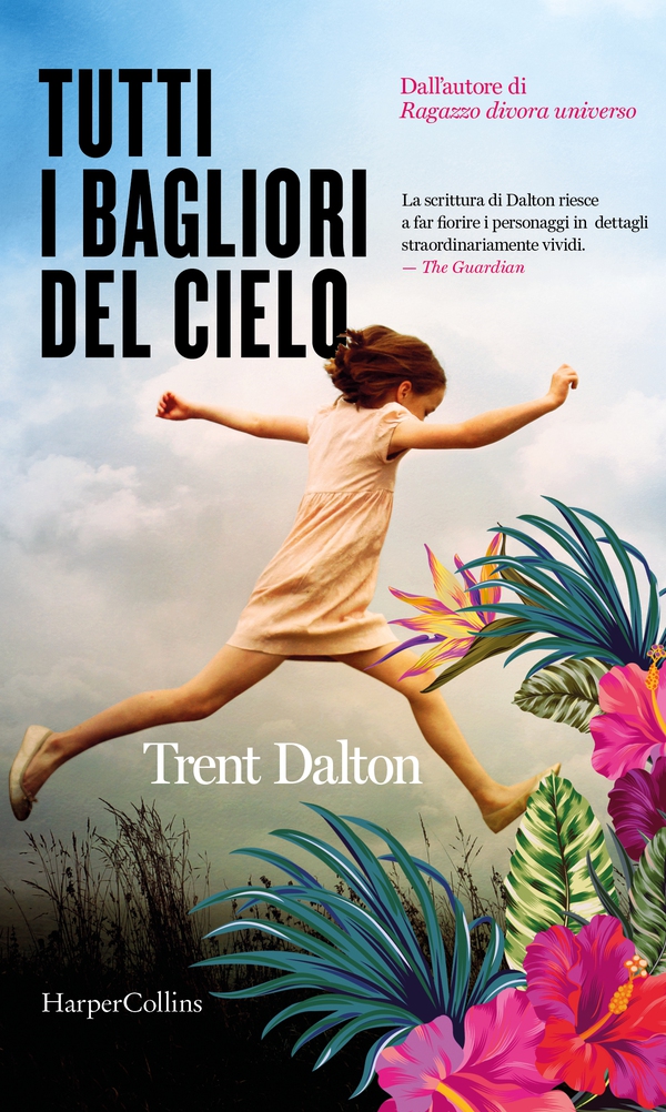 Tutti i bagliori del cielo - Librerie.coop Tutti i bagliori del cielo - Librerie.coop