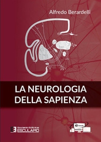 La neurologia della Sapienza - Librerie.coop La neurologia della Sapienza - Librerie.coop