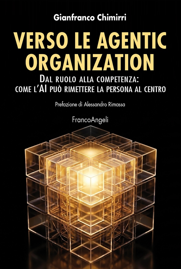 Verso le agentic organization - Librerie.coop
