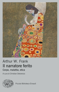 Il narratore ferito - Librerie.coop Il narratore ferito - Librerie.coop