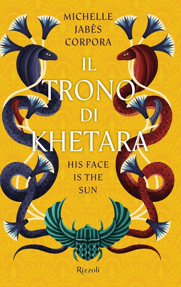 Il trono di Khetara - Librerie.coop Il trono di Khetara - Librerie.coop