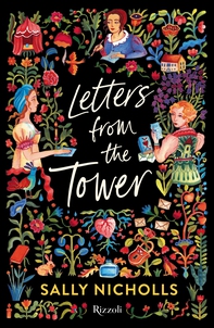 Letters From The Tower - Librerie.coop