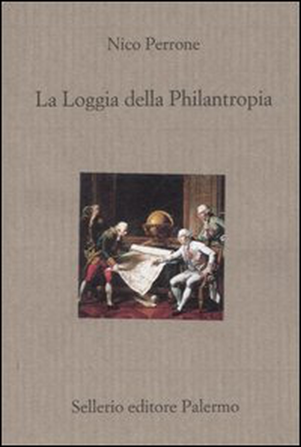 La Loggia della Philantropia - Librerie.coop La Loggia della Philantropia - Librerie.coop