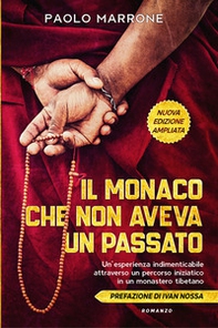 Il monaco che non aveva un passato - Librerie.coop
