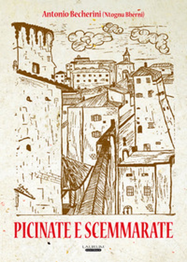 Picinate e scemmarate - Librerie.coop Picinate e scemmarate - Librerie.coop