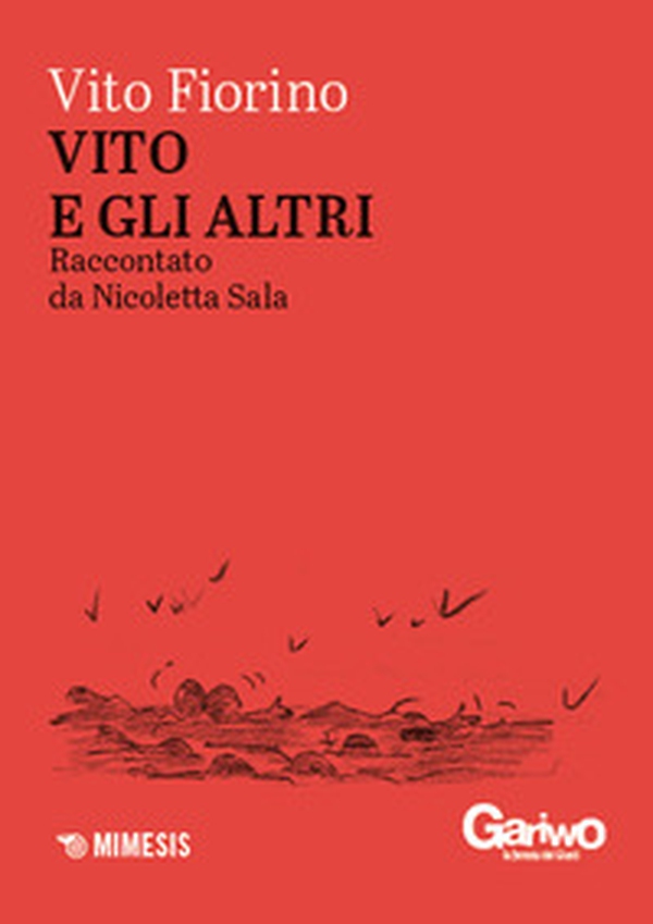 Vito e gli altri - Librerie.coop Vito e gli altri - Librerie.coop