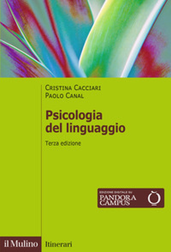 Psicologia del linguaggio - Librerie.coop Psicologia del linguaggio - Librerie.coop