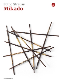 Mikado - Librerie.coop Mikado - Librerie.coop