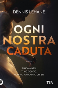 Ogni nostra caduta - Librerie.coop Ogni nostra caduta - Librerie.coop