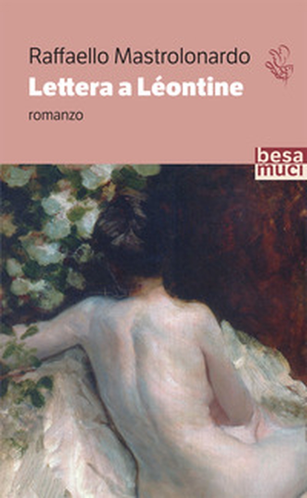 Lettera a Léontine - Librerie.coop Lettera a Léontine - Librerie.coop