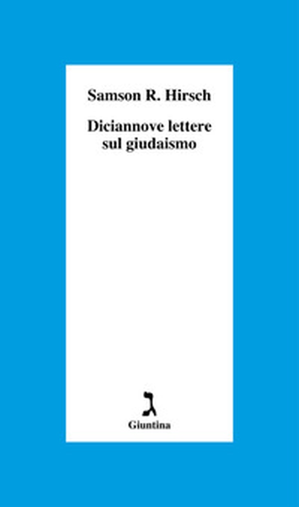Diciannove lettere sul giudaismo - Librerie.coop Diciannove lettere sul giudaismo - Librerie.coop