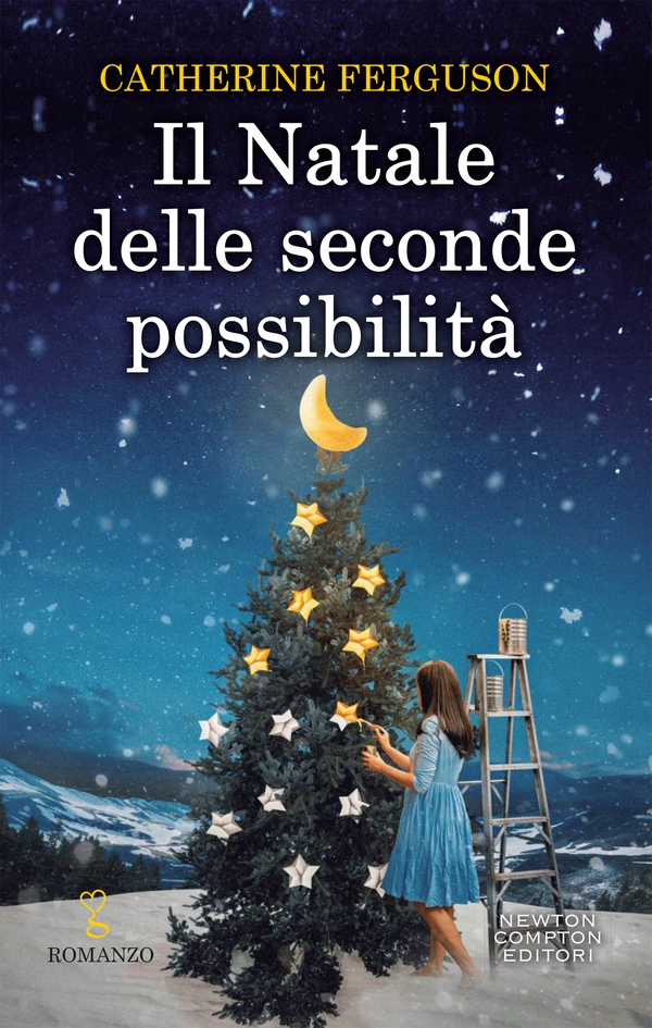 Il Natale delle seconde possibilità - Librerie.coop Il Natale delle seconde possibilità - Librerie.coop