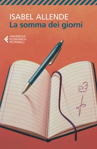 La somma dei giorni - Librerie.coop