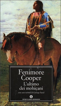 L'ultimo dei mohicani - Librerie.coop