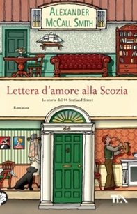 Lettera d'amore alla Scozia - Librerie.coop Lettera d'amore alla Scozia - Librerie.coop