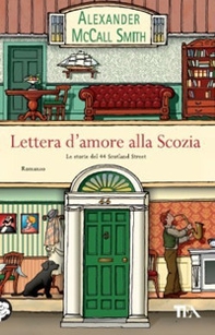 Lettera d'amore alla Scozia - Librerie.coop