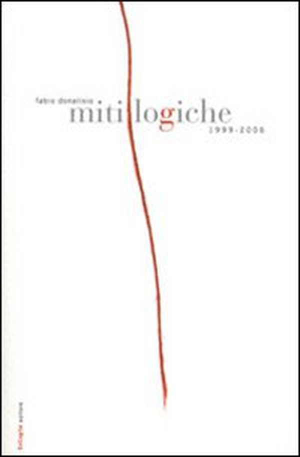 Miti logiche 1999-2006 - Librerie.coop