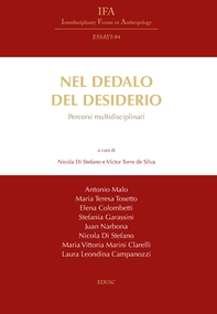 Nel Dedalo del desiderio - Librerie.coop