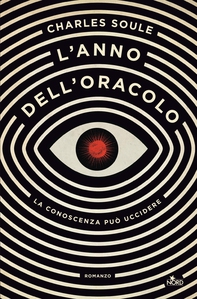 L'anno dell'Oracolo - Librerie.coop L'anno dell'Oracolo - Librerie.coop