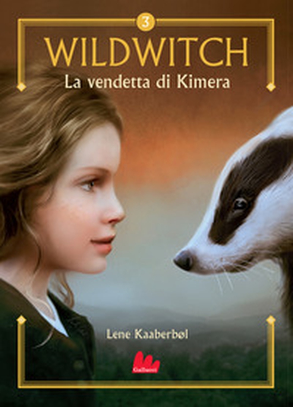 La vendetta di Kimera. Wildwitch - Vol. 3 - Librerie.coop La vendetta di Kimera. Wildwitch - Vol. 3 - Librerie.coop