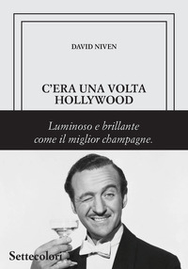 C'era una volta Hollywood - Librerie.coop C'era una volta Hollywood - Librerie.coop