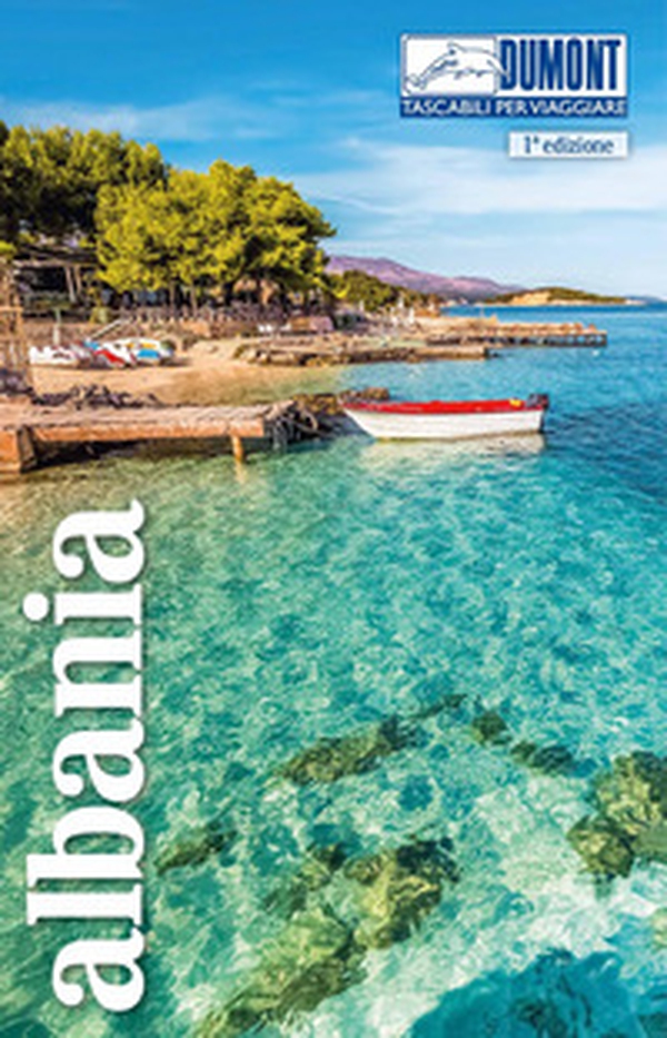 Albania - Librerie.coop