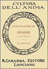 Pensieri - Librerie.coop